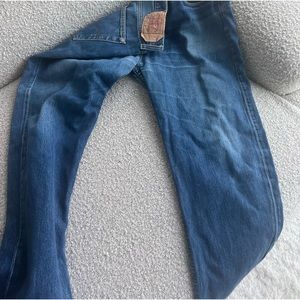 Denim by orlee vintage jeans. Never wore